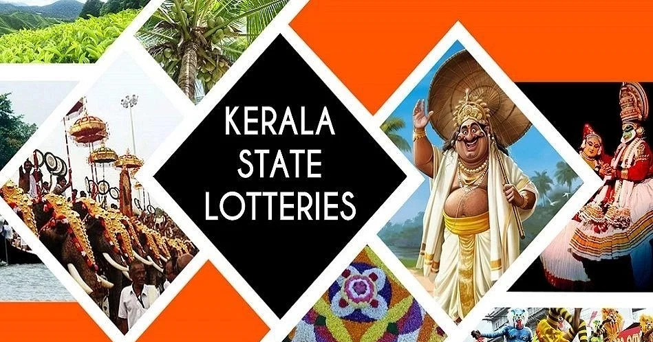 What Is Kerala Lottery ?