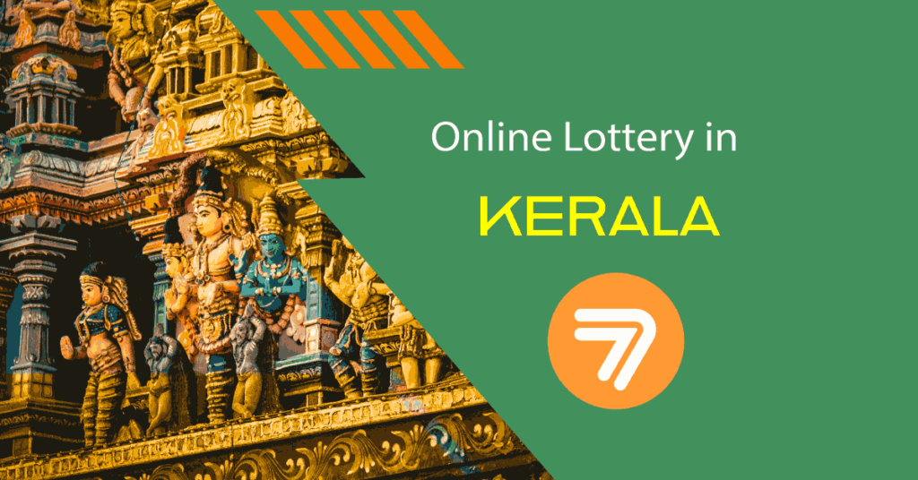 Kerala Lottery in India
